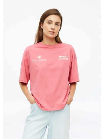 s.Oliver T-Shirt in 42D1_koralle