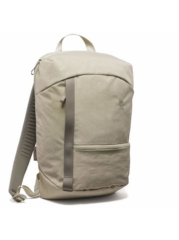 CHROME Camden 16 - Rucksack 16" 44 cm (ice shadow) in sandstone