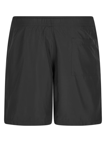 Urban Classics Shorts in schwarz