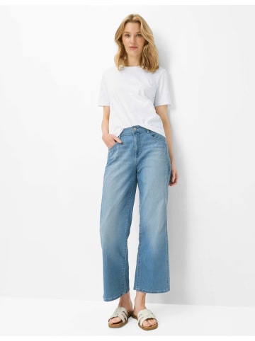 BRAX Jeans Maine in light stone