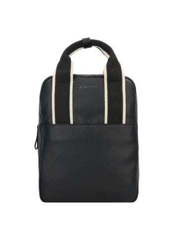 Tom Tailor Hermia City Rucksack M 33 cm in black