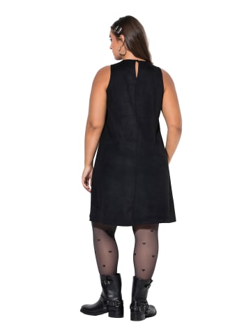 Studio Untold Kleid in schwarz