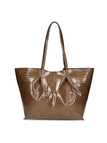 PICARD Wild Art Shopper Tasche 45 cm in gravel