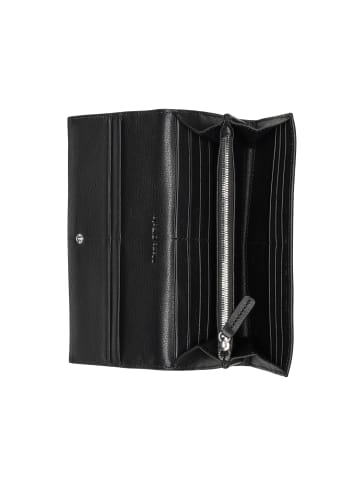 Marc O'Polo Geldbörse in Schwarz