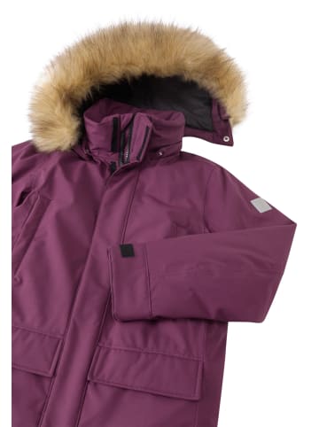Reima ReimaTec Daunenjacke Serkkula Deep purple