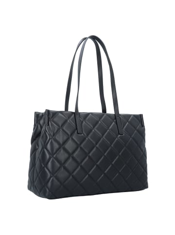 Valentino Ocarina Schultertasche 39.5 cm Laptopfach in nero