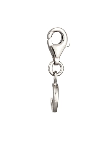 Elli Charm 925 Sterling Silber in Silber