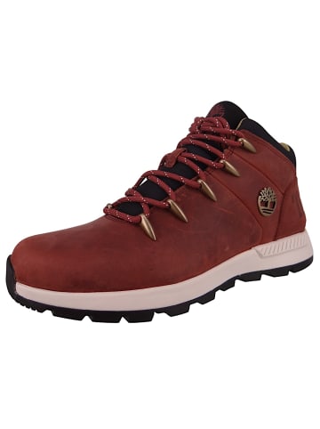 Timberland Stiefel braun