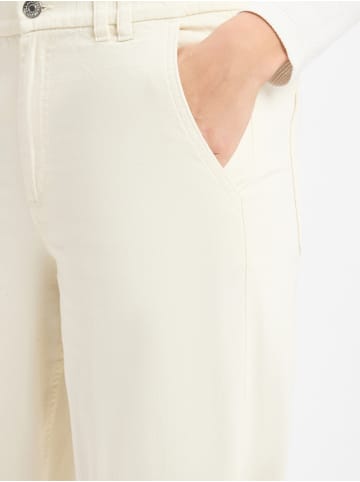 Marc O'Polo DENIM Mom - Jeans in ecru