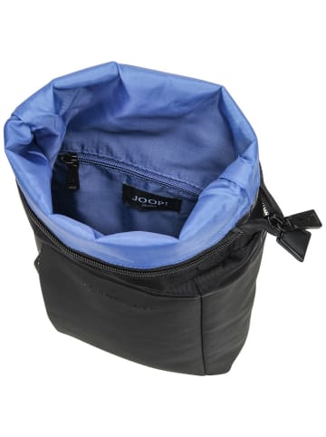 JOOP! Rucksack Atessa Elmo XSVZ in Black