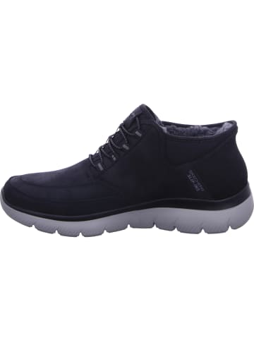 Skechers Slipper für Herren in schwarz
