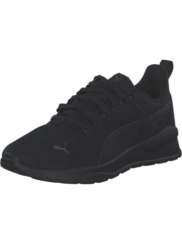 Puma Sneakers Low in Puma Black