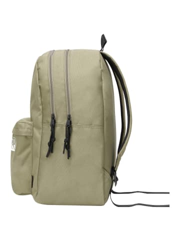 Napapijri H-Boussine DP Big - Rucksack 45 cm (green lichen) in green lichen