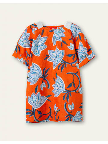 Oilily Desty Kleid in Orange