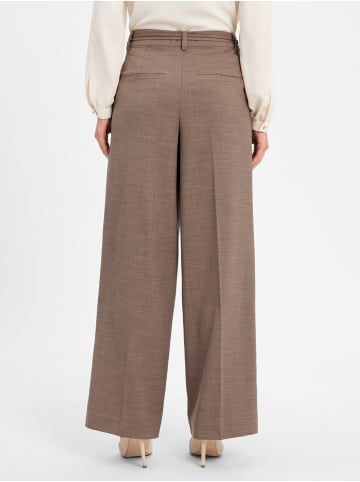 mbyM Stoffhose Moniq in melange