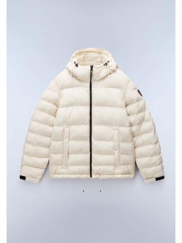 Napapijri Funktionsjacke "A-Terez" in Beige
