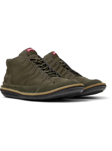 Camper Sneaker " Beetle " in Dunkelgrün 1
