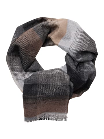 CASAMODA Schal in Braun