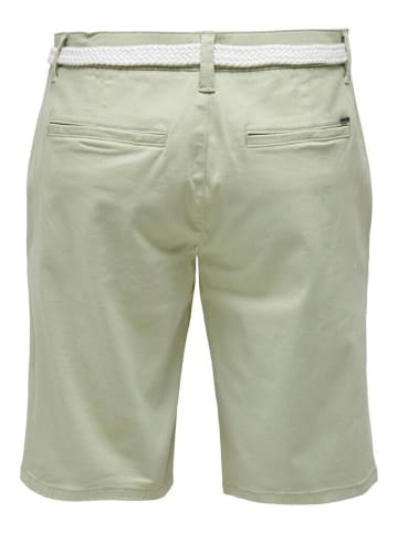 Only&Sons Short in Swamp