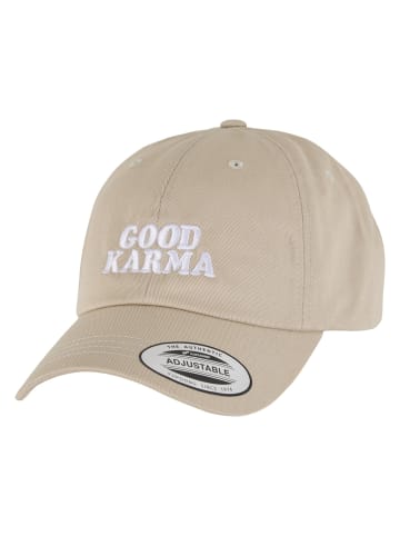Mister Tee Mister Tee Good Karma Dad Cap in stone