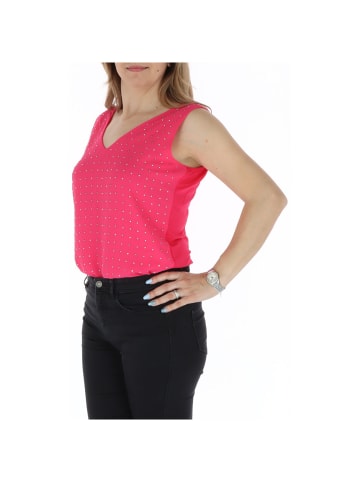 GAUDI Fuchsia Damen Undershirt