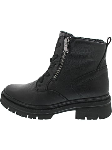 WALDLÄUFER H-Amara Schnürstiefel Schwarz