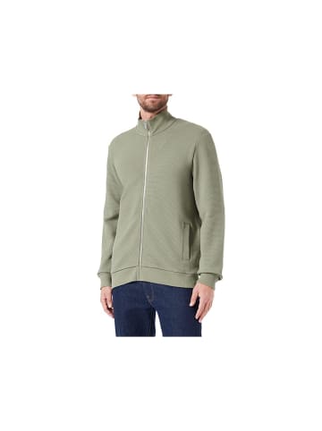 S. Oliver Sweatshirt für Herren in grün