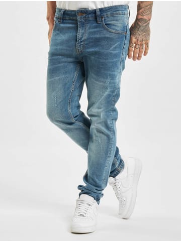 DENIM PROJECT DENIM PROJECT Jeans in blue denim