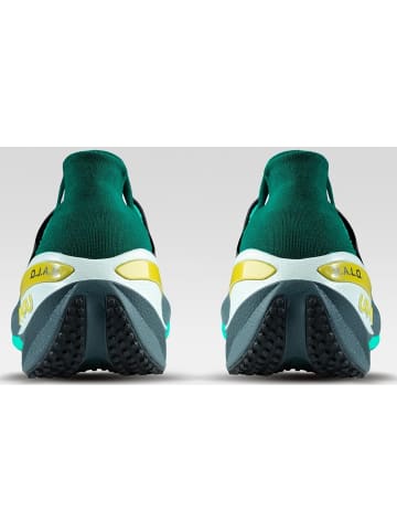 UYN Sneaker "6Sense Shoes Virdian" in Grau