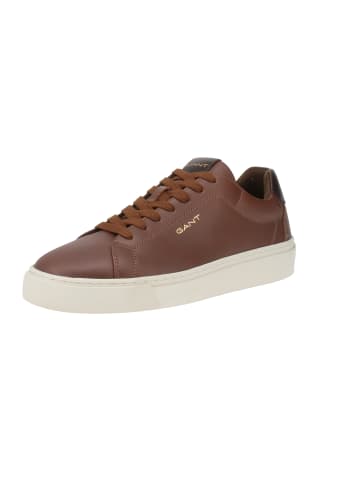 Gant Sneaker low Mc Julien in Braun