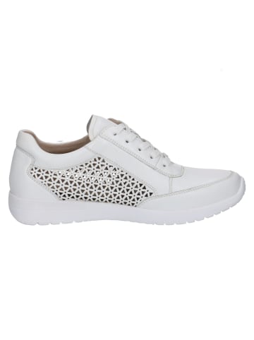 Caprice Sneaker in weiss