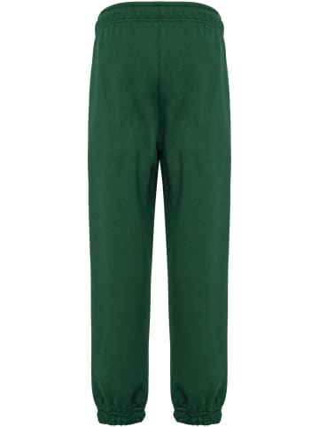 Hummel Hummel Verstellbare Taille Hose Hmljr Loose Kinder in DARK GREEN