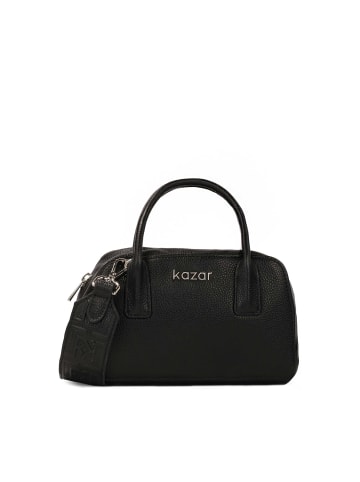 Kazar Schultertaschen in Schwarz
