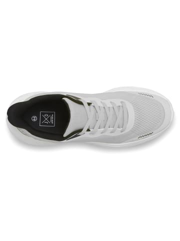 John Devin Sneaker in hellgrau