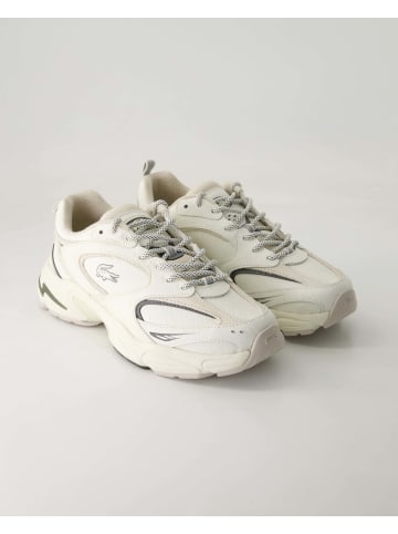 Lacoste Sneaker low in Beige