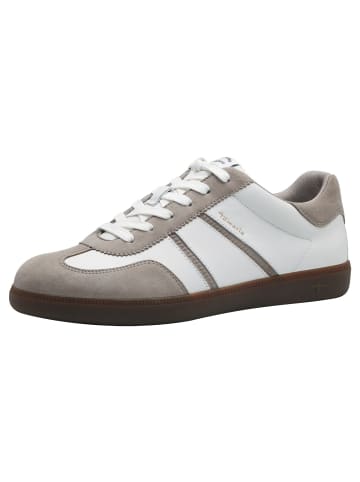 Tamaris Sneaker in OFFWHITE COMB