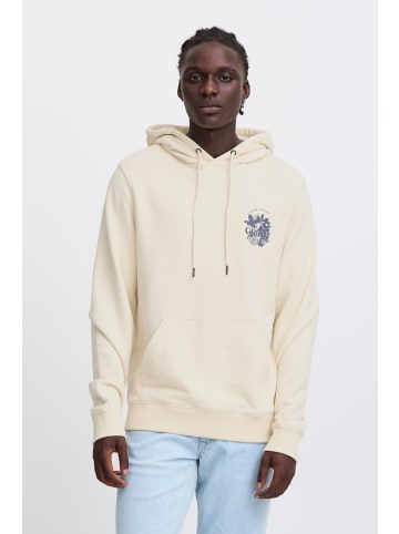 BLEND Hoodie BHJAS in Natur