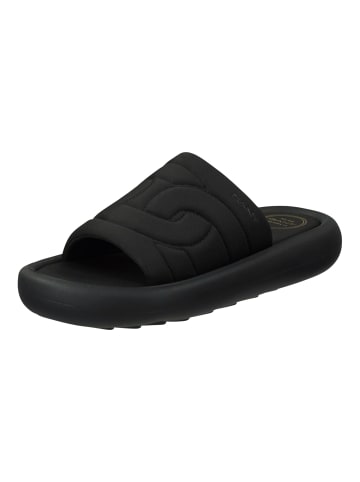 GANT Footwear Pantoletten in Schwarz