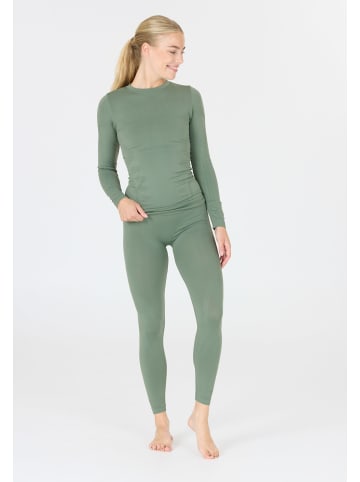 Whistler Funktionswäsche-Set Mall in 3058 Balsam Green