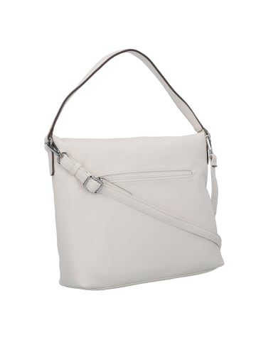 Tom Tailor Malia Schultertasche 37 cm off white