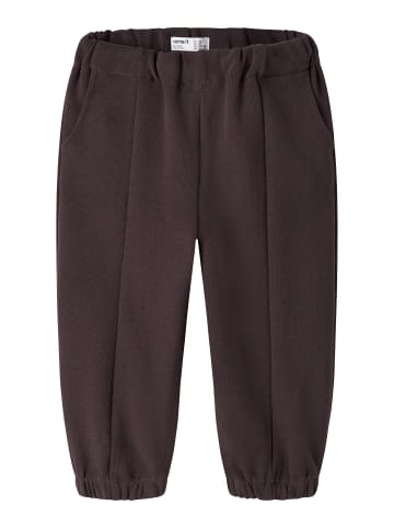 name it Jogginghose in Chocolate Plum1