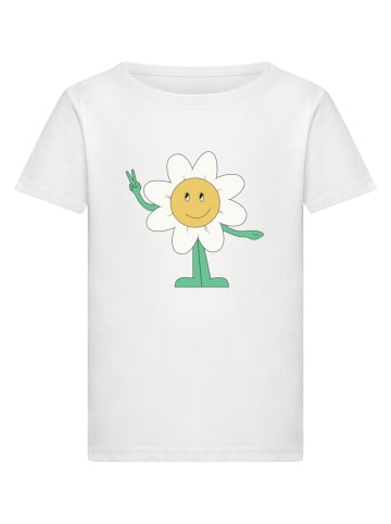 Merchcode Merchcode T-Shirts in white