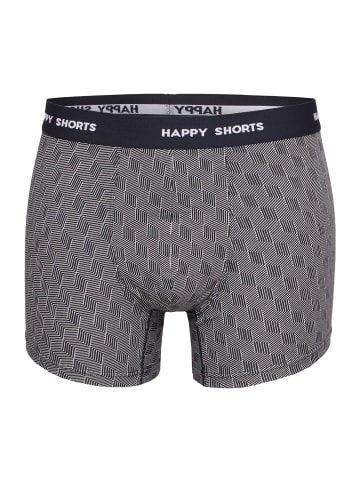 Happy Shorts Retro Pants Trunks in Abstract