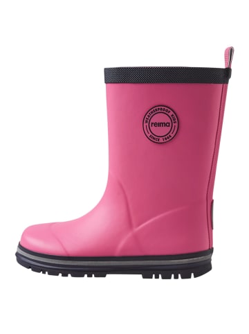 Reima Gummistiefel " Taika 2.0 " in Candy pink