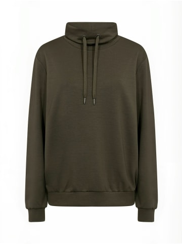 soyaconcept Pullover SC-BANU in 7974 FOREST NIGHT