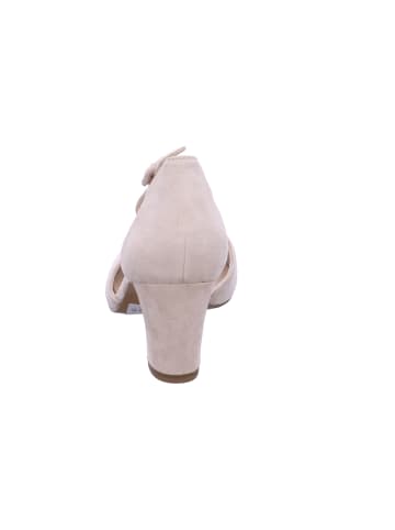 Tamaris Pumps in Beige
