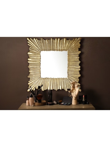 FineBuy Spiegel "FB102124" in Gold /