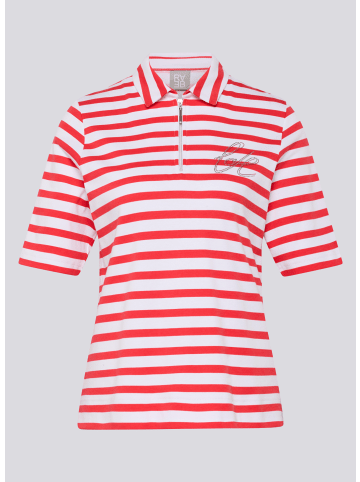 Rabe T-Shirt in Koralle