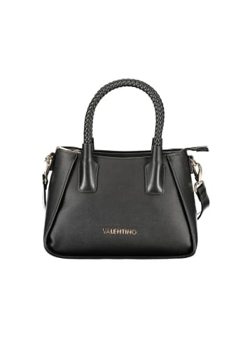 Valentino by Mario Valentino Schwarz Damen Tasche aus Polyurethan