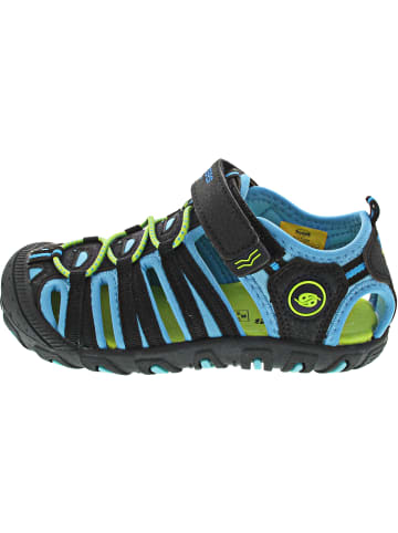 Dockers by Gerli Sandale Schwarz